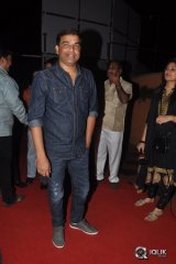 Temper Movie Audio Launch